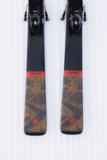 K2 DISRUPTION 76X + M3 10 Compact Quikclik  24/25