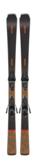 K2 DISRUPTION 76X + M3 10 Compact Quikclik  24/25
