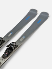 K2 DISRUPTION 76 + M2 10 Quikclik  24/25