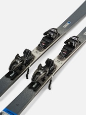 K2 DISRUPTION 76 + M2 10 Quikclik  24/25