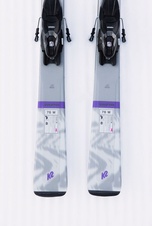 K2 DISRUPTION 76 W + ERP 10 Quikclik  24/25