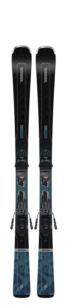 K2 DISRUPTION 75 W + ERP 10 Quikclik  24/25