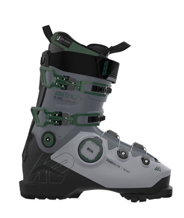 K2 ANTHEM 95 BOA® W  24/25