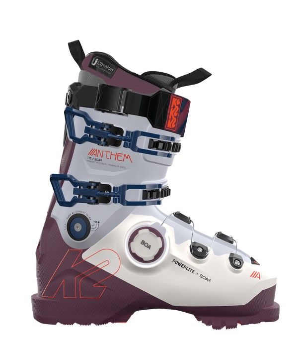 K2 ANTHEM 115 BOA® W  24/25