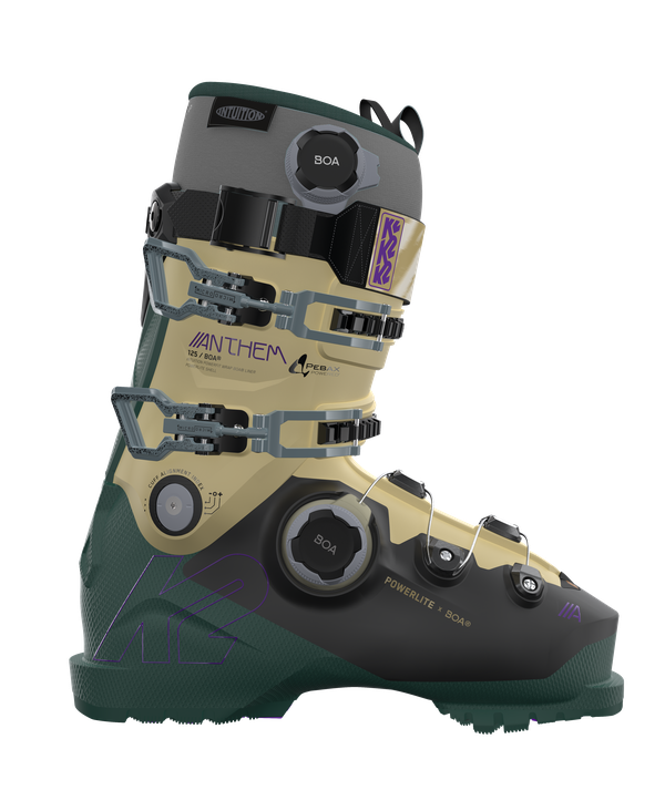 K2 ANTHEM 125 BOA® W  24/25