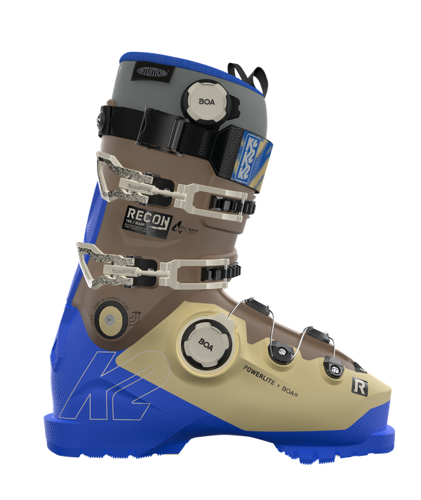 K2 RECON 140 BOA®  24/25