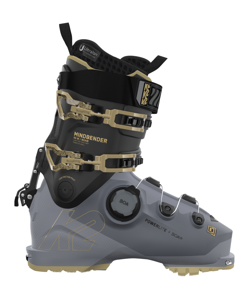 K2 MINDBENDER 95 BOA® W  24/25
