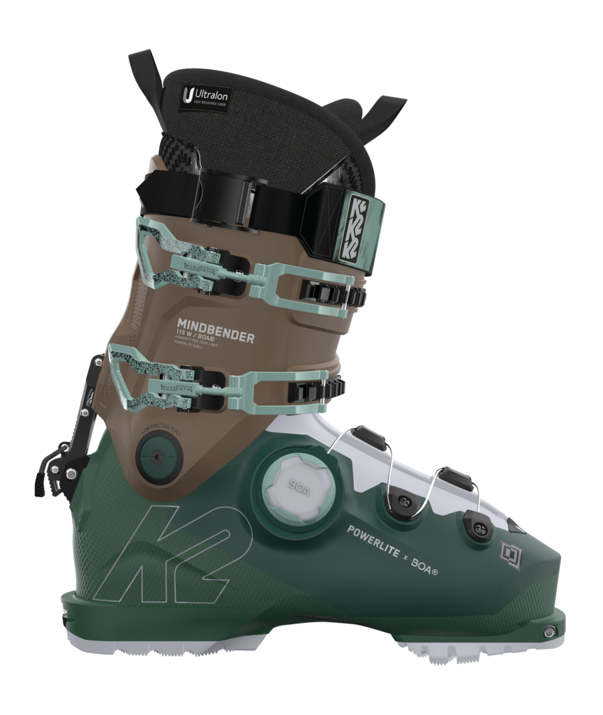 K2 MINDBENDER 115 BOA® W  24/25