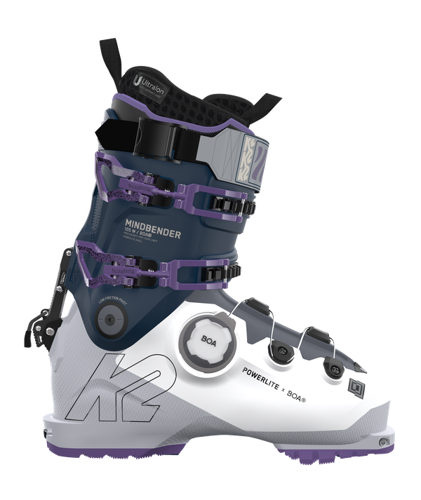 K2 MINDBENDER 105 BOA® W  24/25