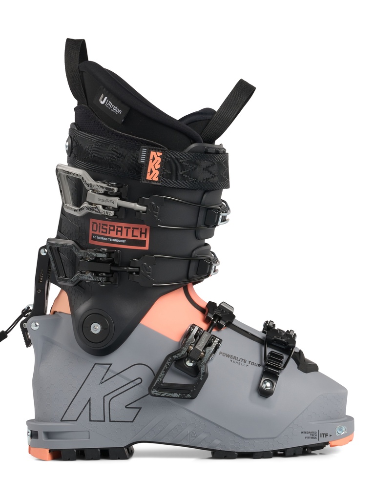 K2 DISPATCH W  22/23