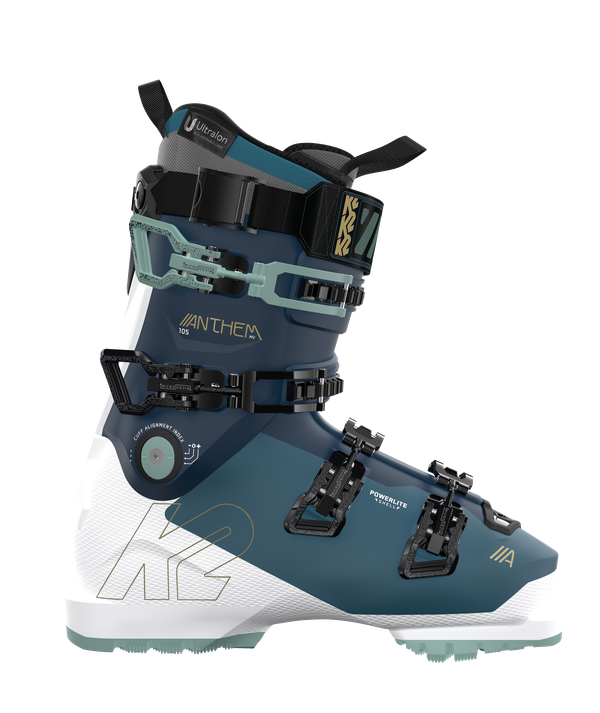 K2 ANTHEM 105 MV W 24/25
