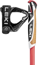 Leki CC 450 (black/red/white) 24/25