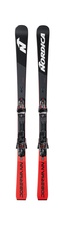 Nordica DOBERMANN SLR DC RACE + Xcomp 14  24/25