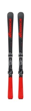 Nordica SPITFIRE CA FDT + TP2 Compact 10  24/25
