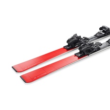 Nordica SPITFIRE CA FDT + TP2 Compact 10  24/25