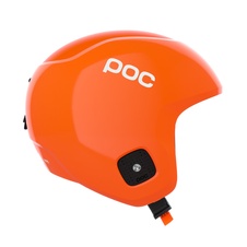Poc SKULL DURA X MIPS (fluorescent orange)