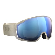 Poc ZONULA (raw white/partly sunny blue)