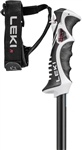 Leki BOLD Lite S (anthracite/black/blue) 24/25