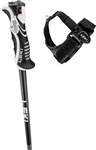 Leki BOLD Lite S (anthracite/black/blue) 24/25