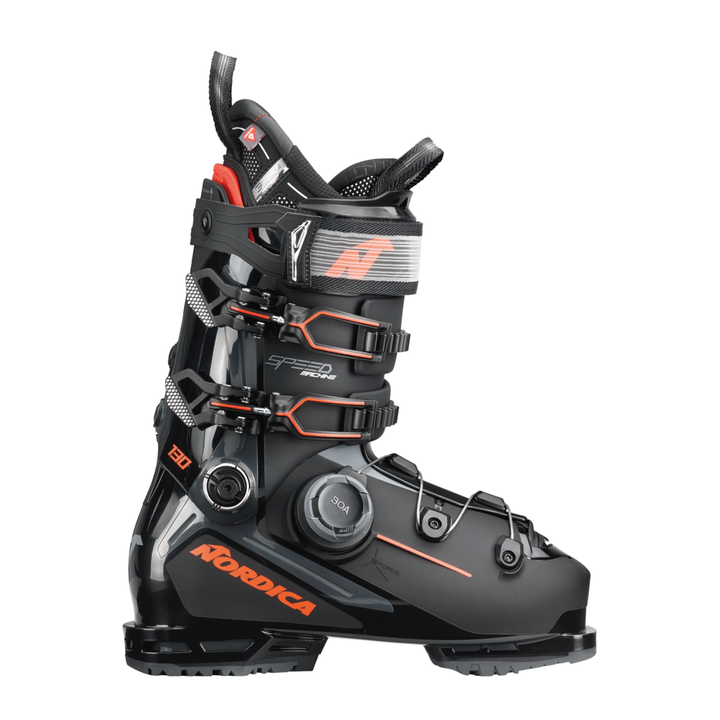 Nordica SPEEDMACHINE 3 BOA® 130 GW  24/25