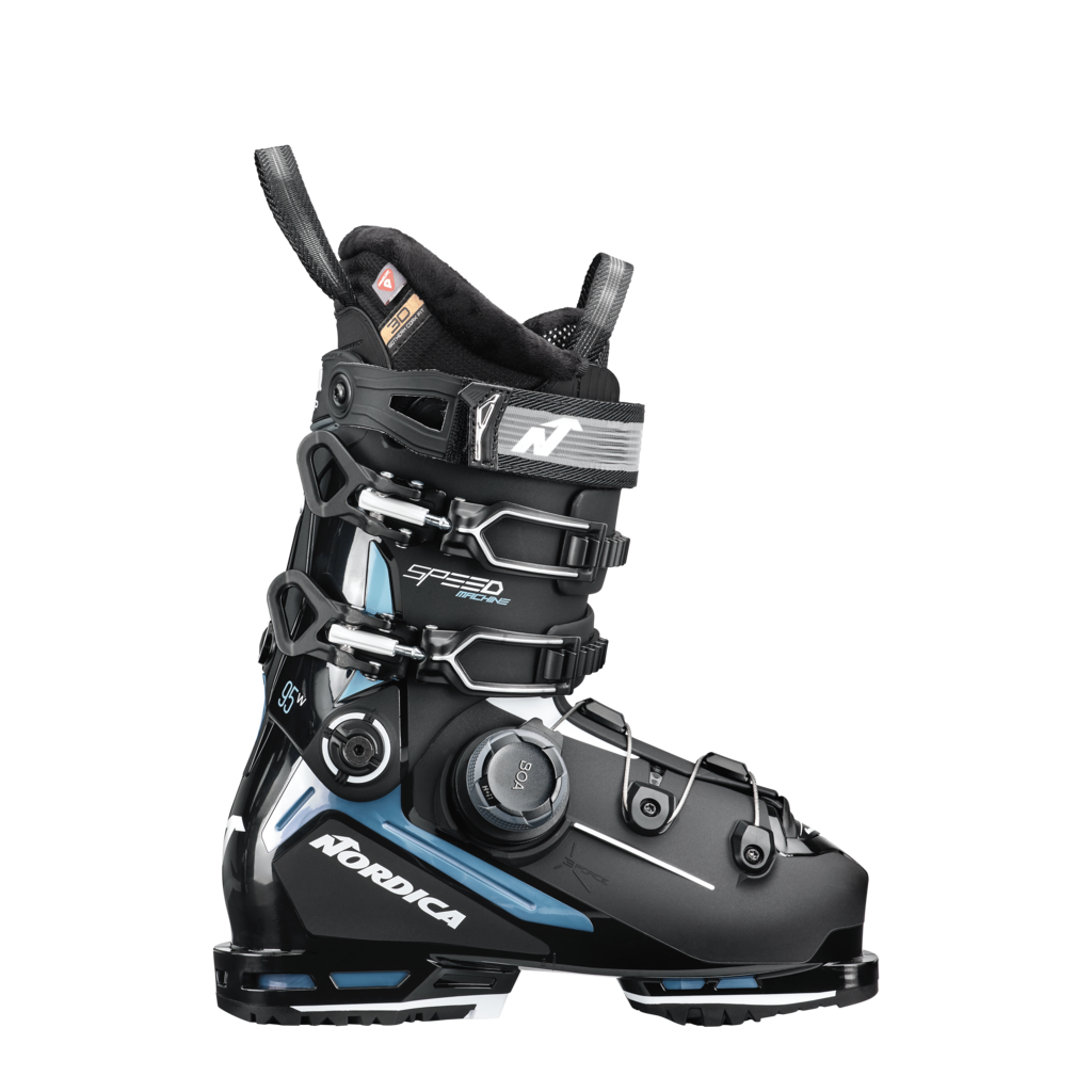 Nordica SPEEDMACHINE 3 BOA®  95 W GW  24/25