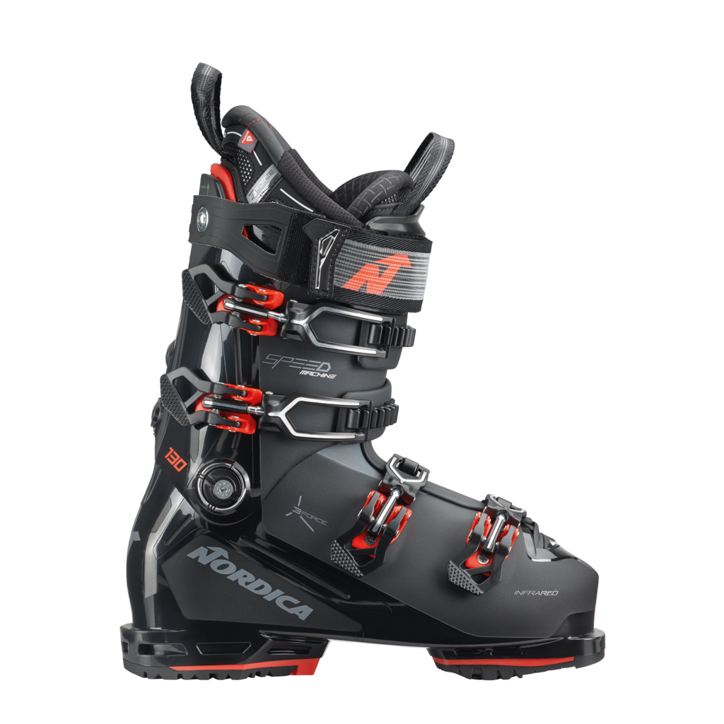 Nordica SPEEDMACHINE 3 130 GW  24/25
