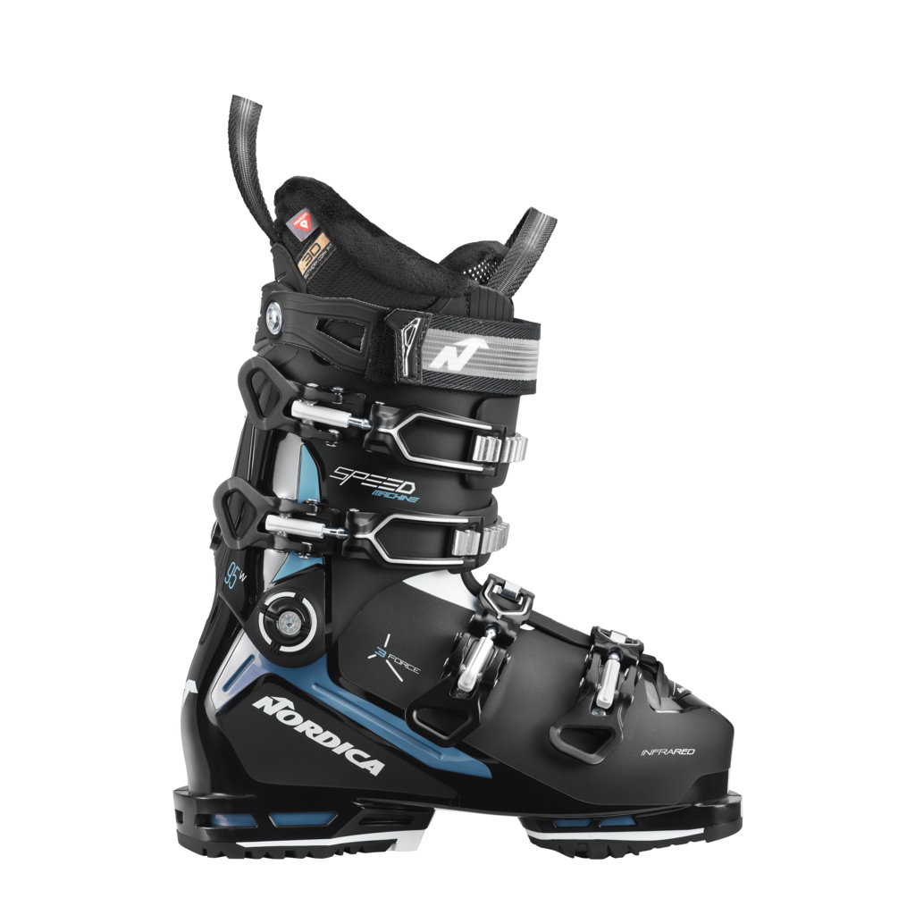 Nordica SPEEDMACHINE 3 95 W GW  24/25