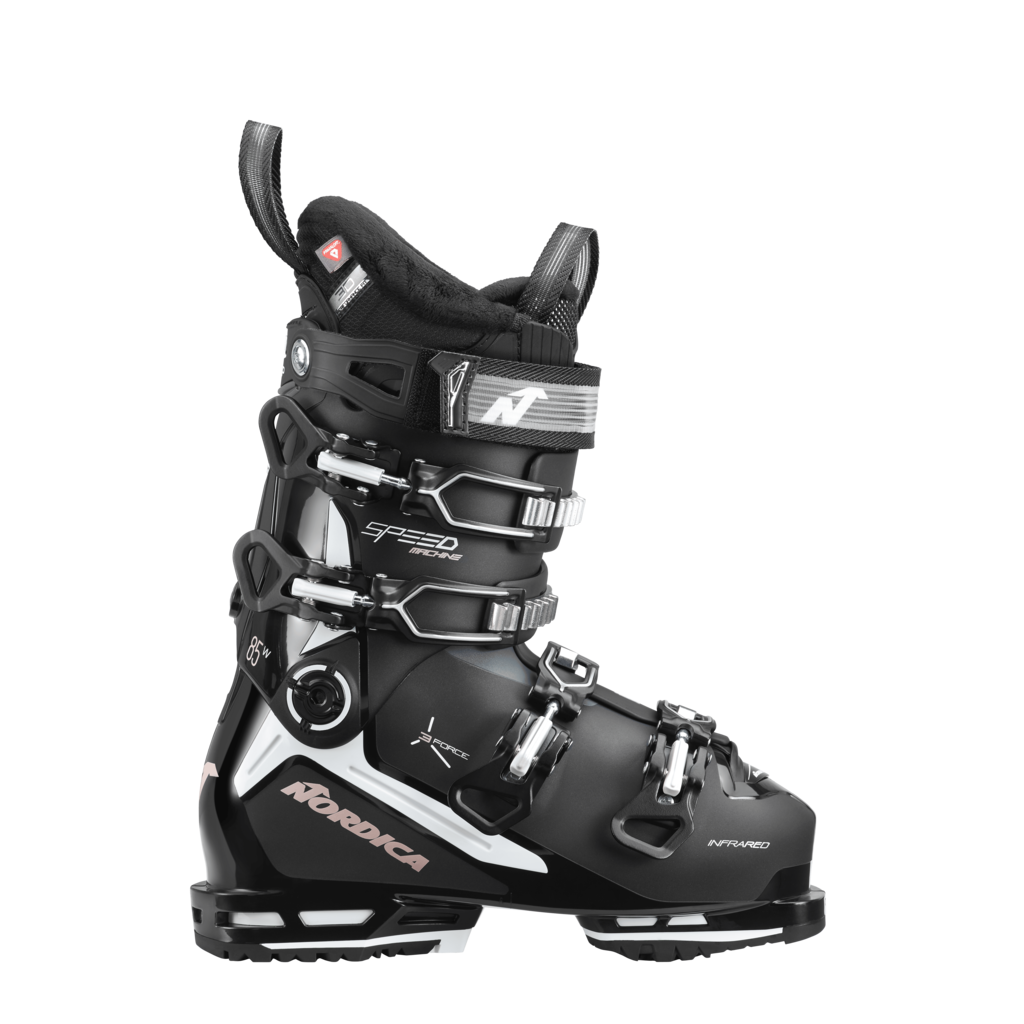 Nordica SPEEDMACHINE 3 85 W GW   24/25
