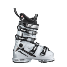Nordica SPEEDMACHINE 3 85 W GW (white)  24/25