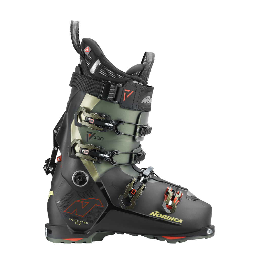 Nordica UNLIMITED 130 DYN  24/25