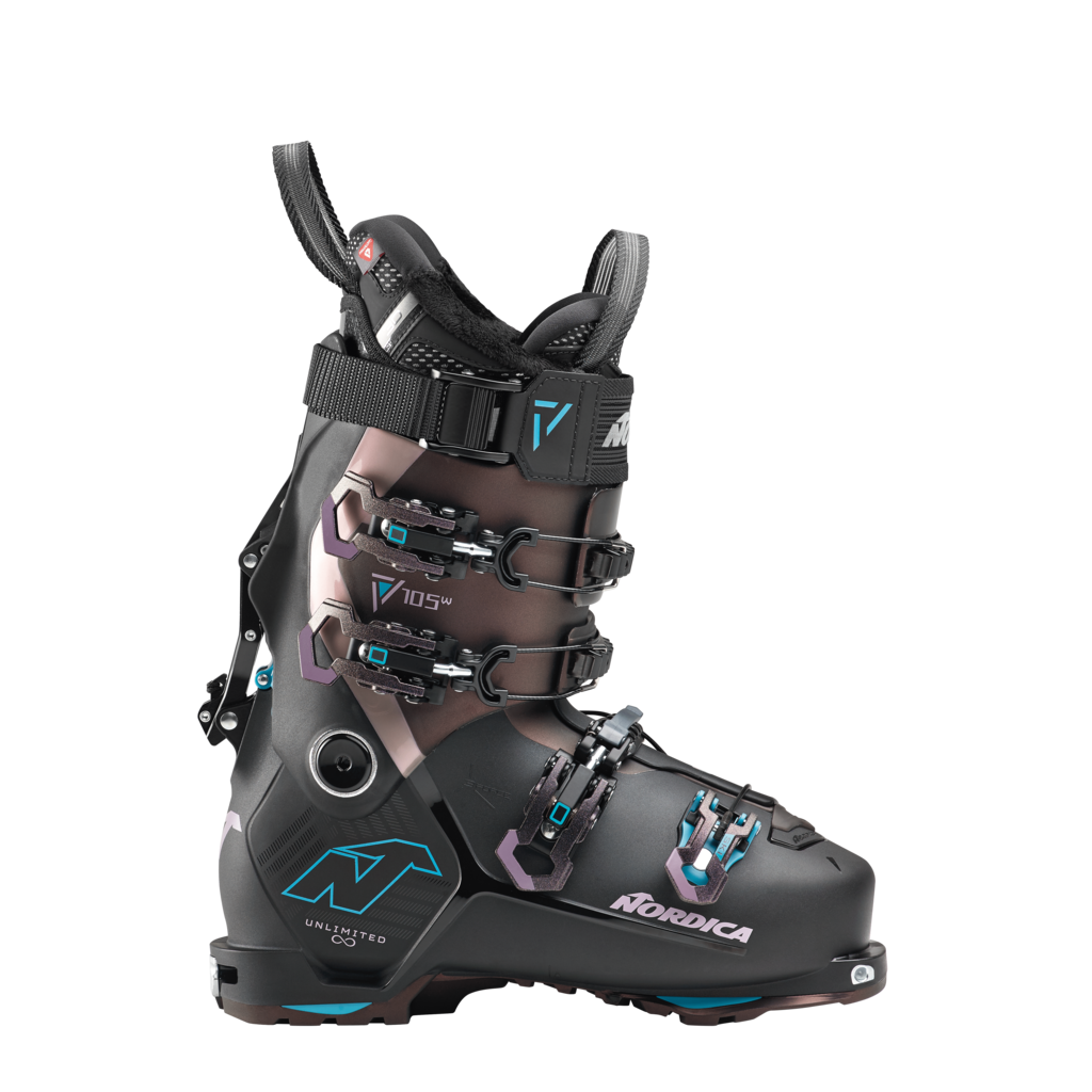 Nordica UNLIMITED 105W DYN  24/25