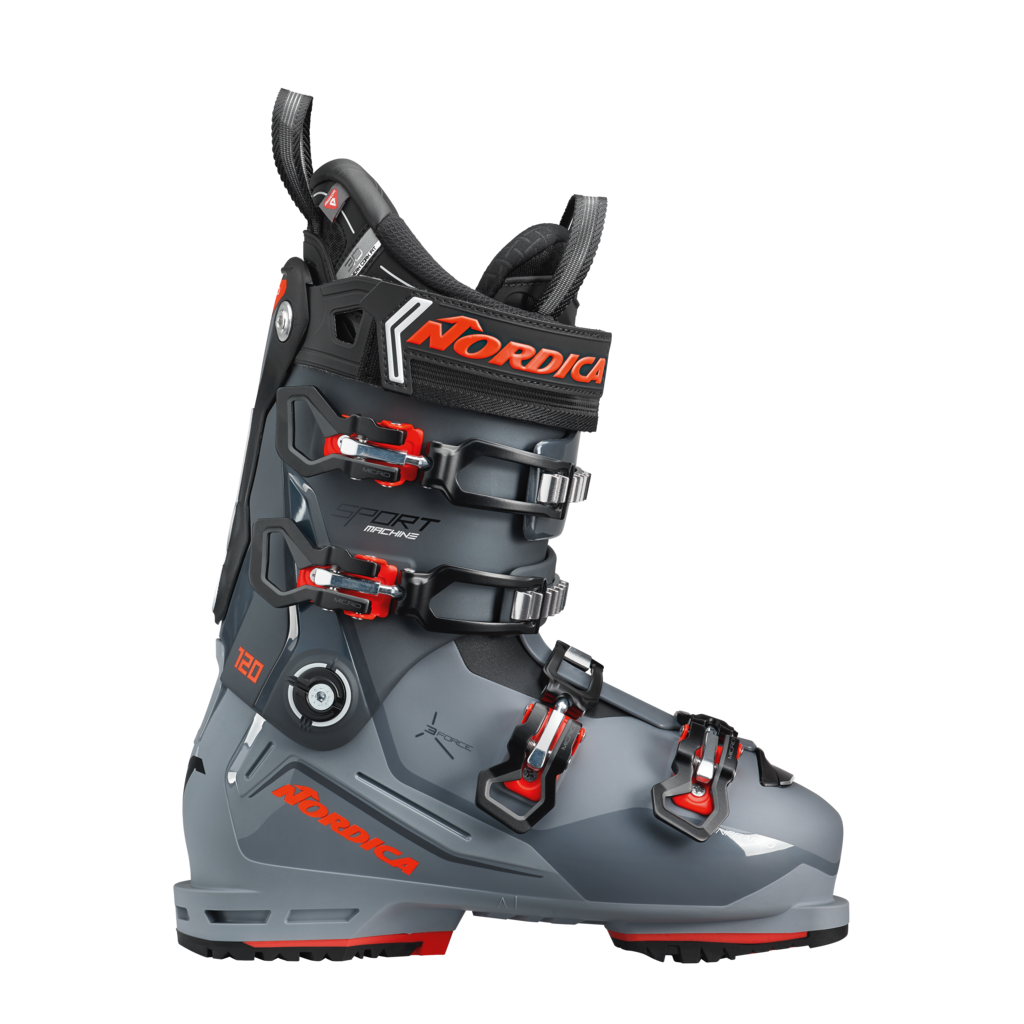 Nordica SPORTMACHINE 3 120 GW  24/25