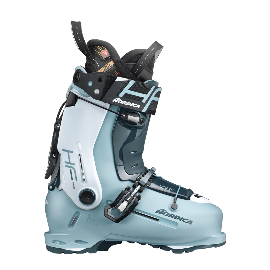 Nordica HF PRO 105 W GW  24/25 