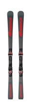 Nordica SPITFIRE DC 68 PRO FDT + Xcell 12  24/25