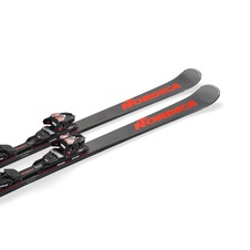 Nordica SPITFIRE DC 68 PRO FDT + Xcell 12  24/25