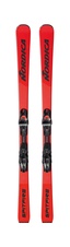 Nordica SPITFIRE 74 DC FDT + TPX 12  24/25