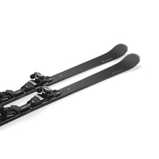 Nordica BELLE SL DC FDT W + TP2 Light 11  24/25