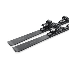 Nordica BELLE SL DC FDT W + TP2 Light 11  24/25