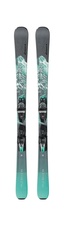 Nordica WILD BELLE DC 84 W + TP2 Light 11  24/25