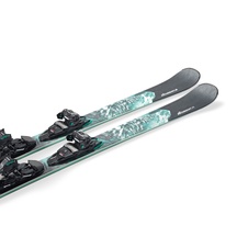 Nordica WILD BELLE DC 84 W + TP2 Light 11  24/25