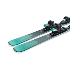 Nordica WILD BELLE DC 84 W + TP2 Light 11  24/25