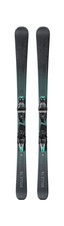 Nordica BELLE DC 78 W + TP2 Light 11  24/25