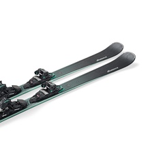 Nordica BELLE DC 78 W + TP2 Light 11  24/25