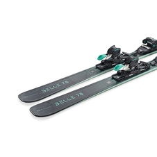 Nordica BELLE DC 78 W + TP2 Light 11  24/25