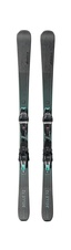 Nordica BELLE DC 72 W + TP2 Light 11  24/25