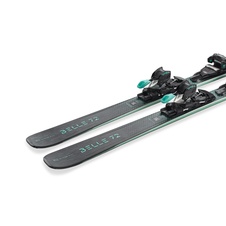 Nordica BELLE DC 72 W + TP2 Light 11  24/25