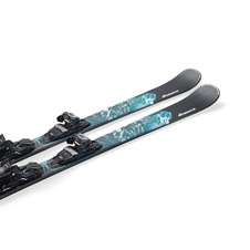 Nordica WILD BELLE 78 CA W + TP2 Compact 10  24/25