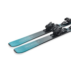Nordica WILD BELLE 78 CA W + TP2 Compact 10  24/25