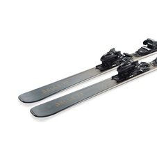 Nordica BELLE 72 CA W + TP2 Compact 10  24/25