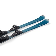 Nordica BELLE 75 W + TP2 Compact 10  24/25
